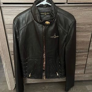Baby phat jacket